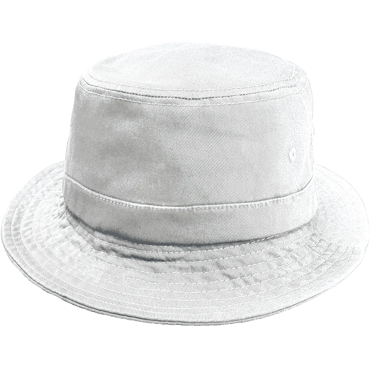 2 Brim Bucket Hat - 7150