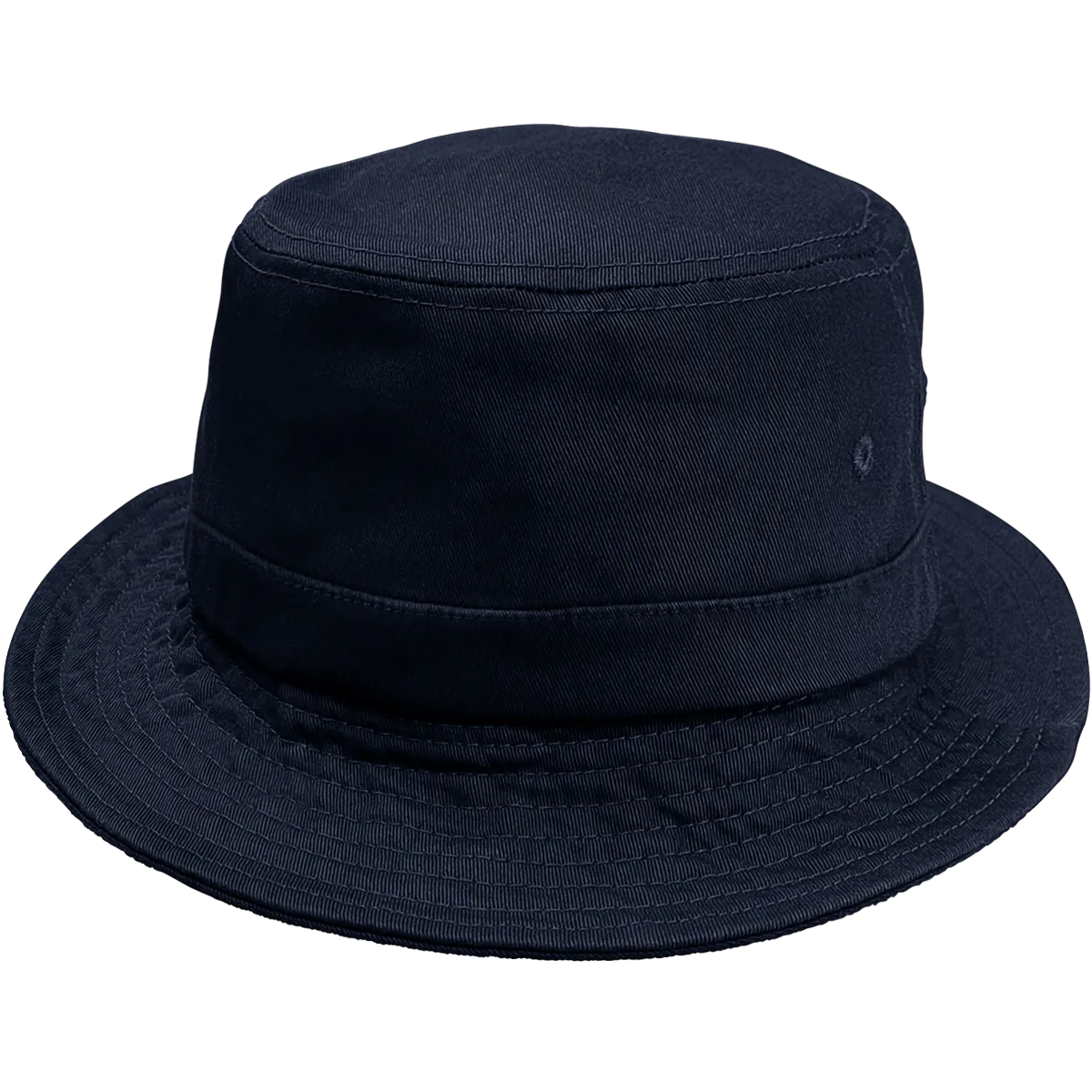 2 Brim Bucket Hat - 7150