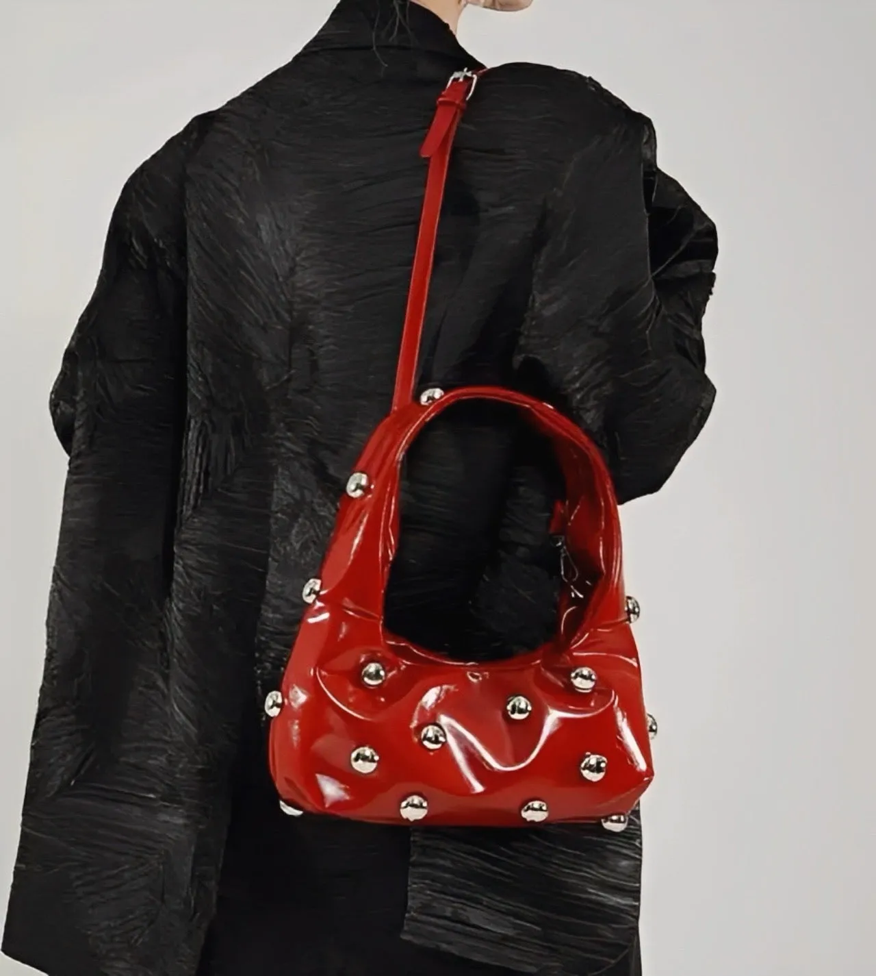 Attention Seeker Handbag