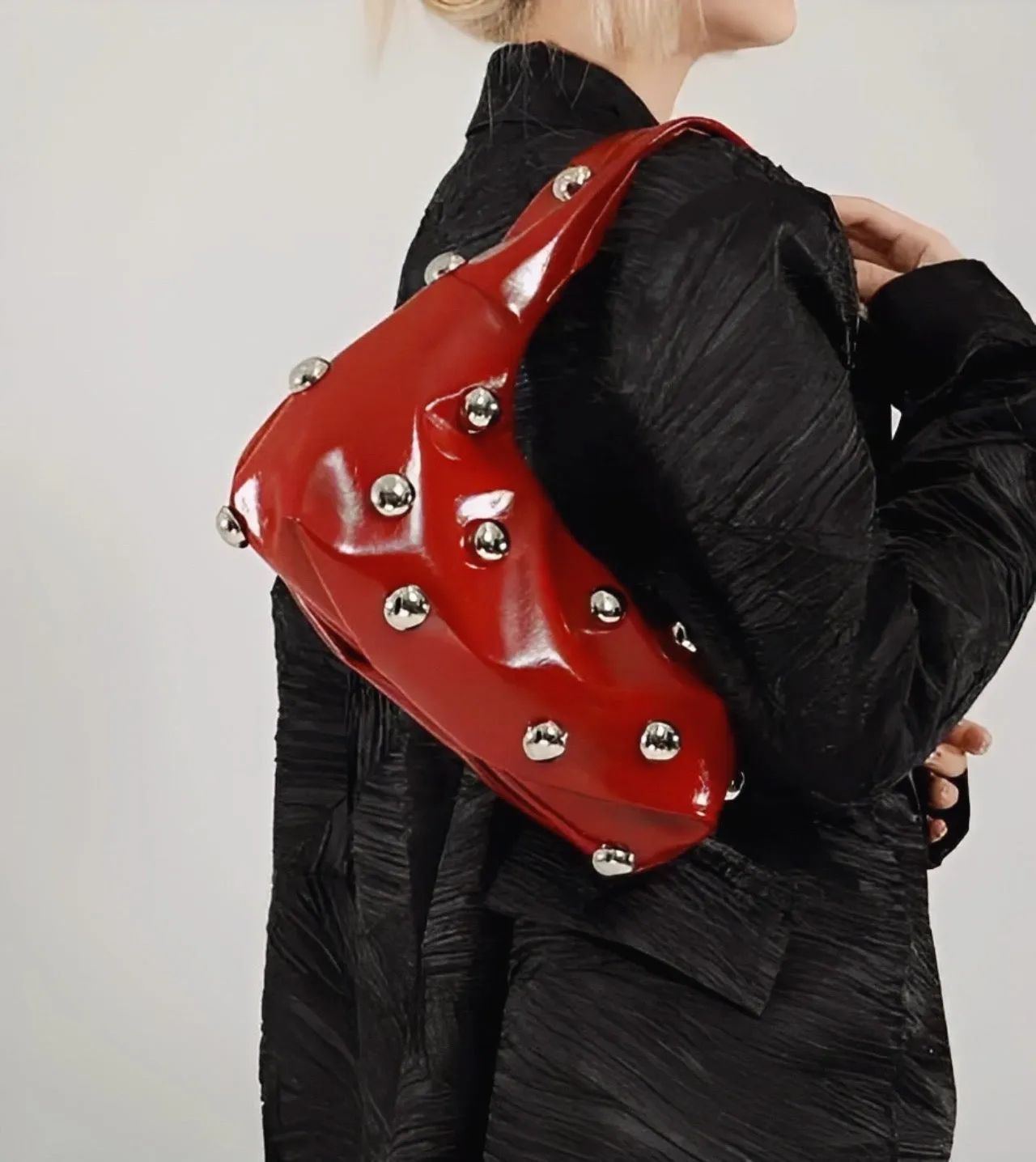 Attention Seeker Handbag