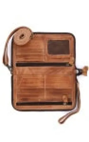 Bed Stu Templeton II Handbag
