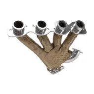 DEI Titanium™ Exhaust Wrap