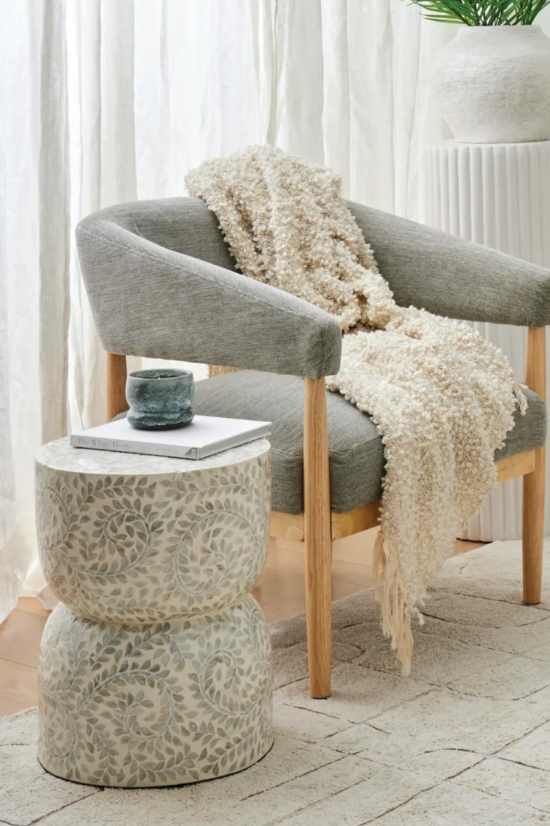 Gigi Stool