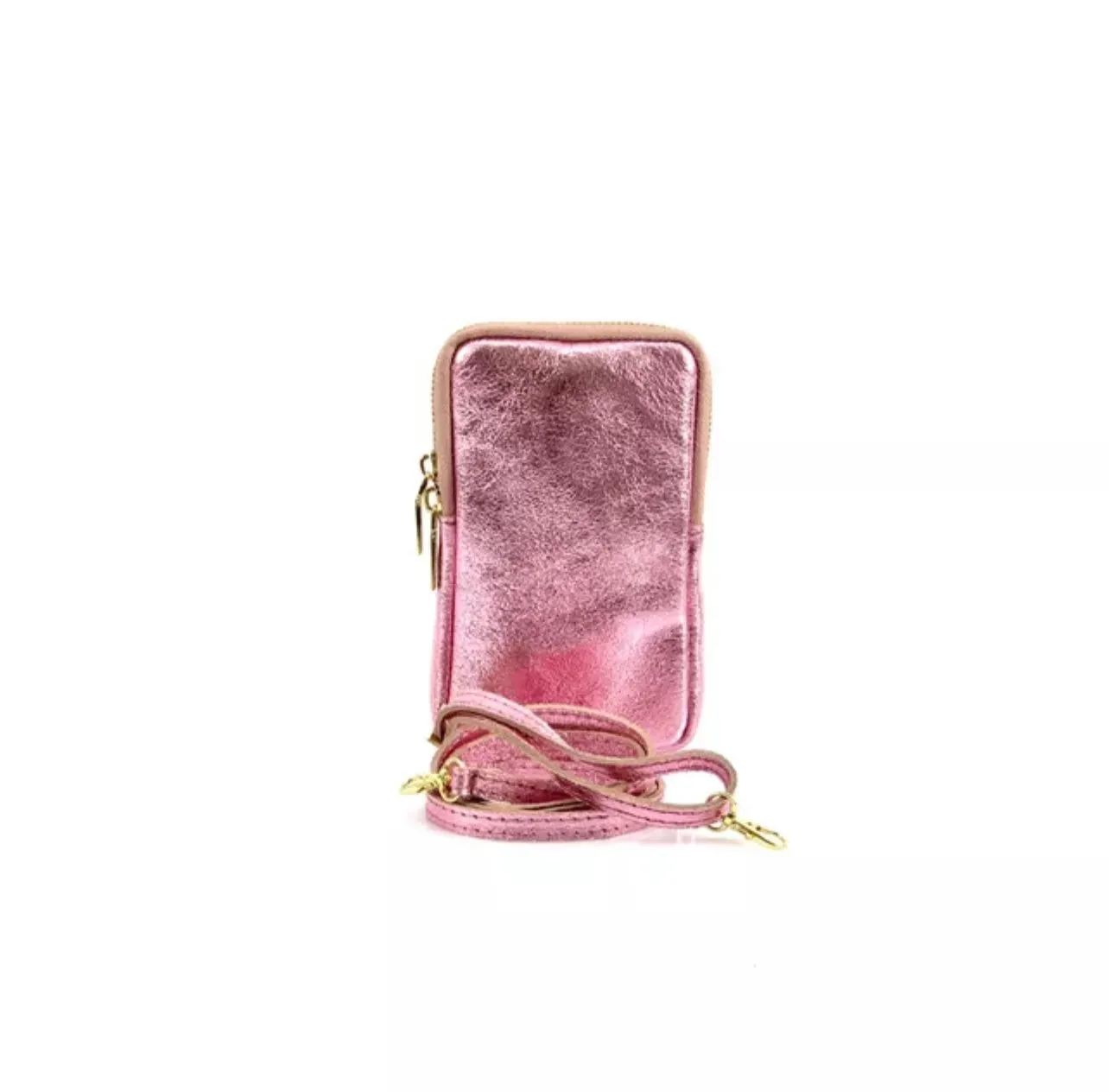HE- 0025 Crossbody Bag