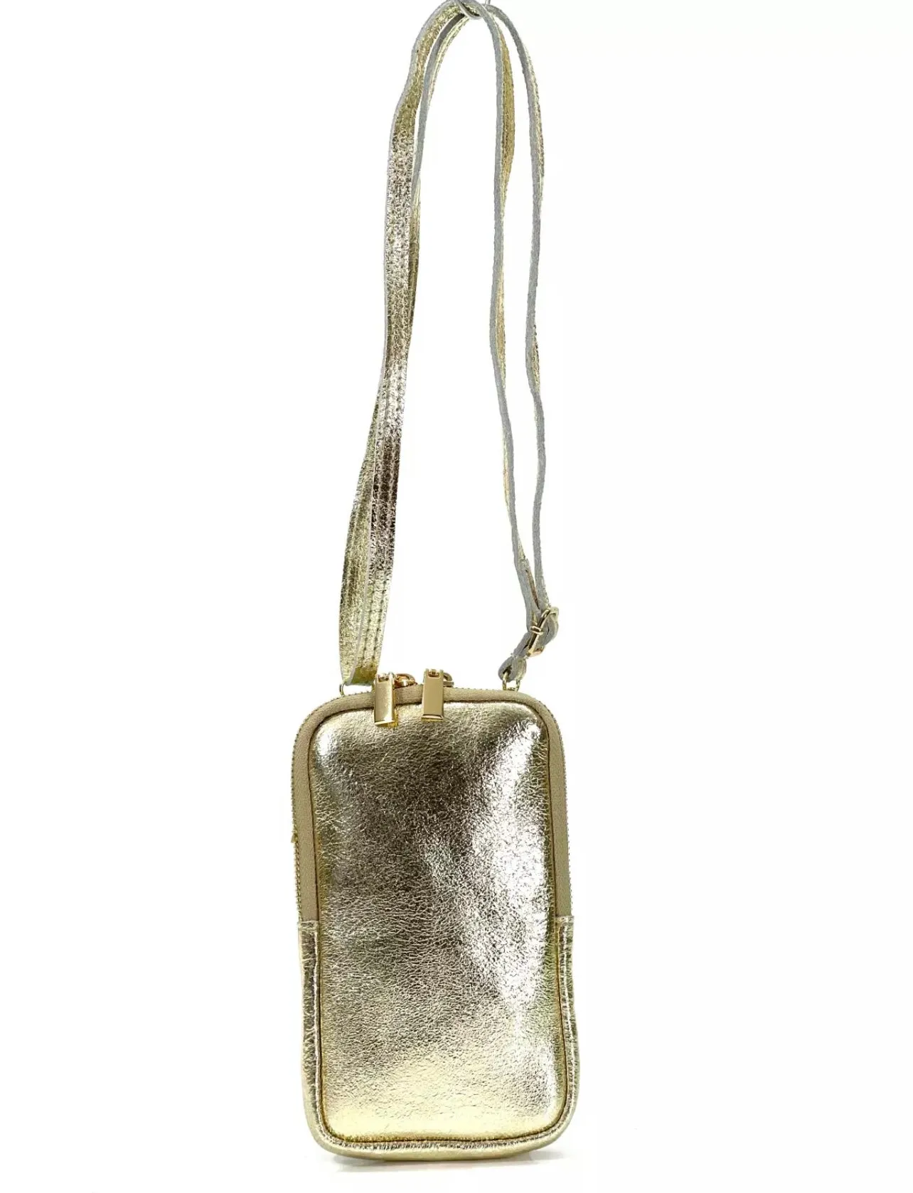 HE- 0025 Crossbody Bag