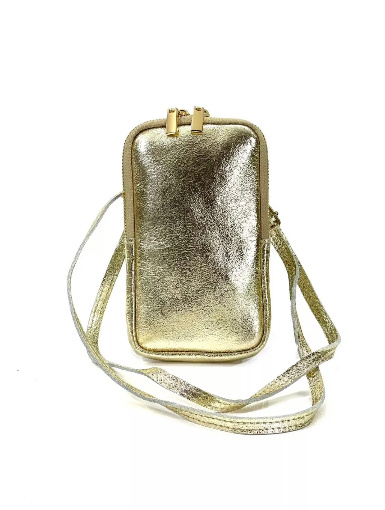 HE- 0025 Crossbody Bag
