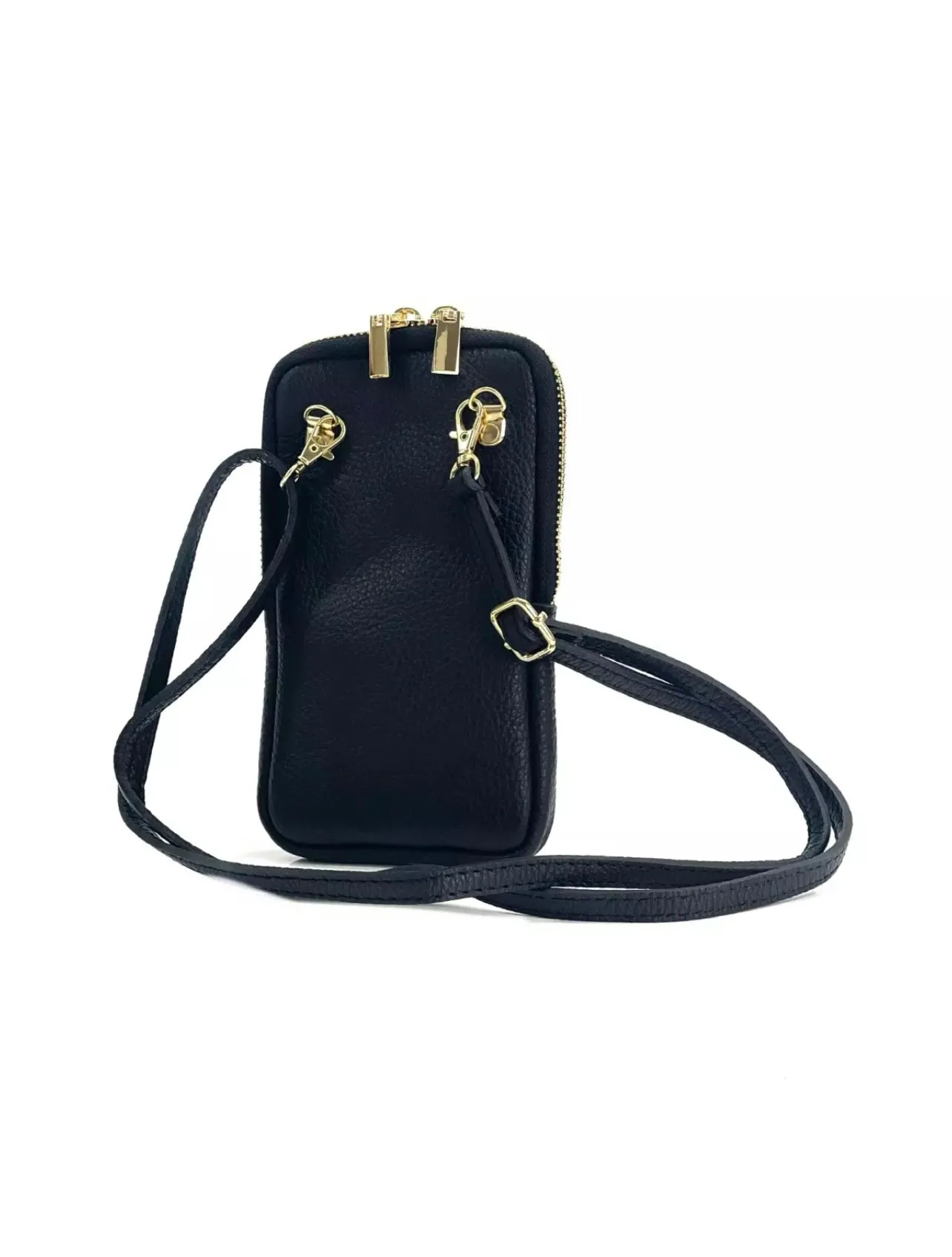 HE- 0025 Crossbody Bag