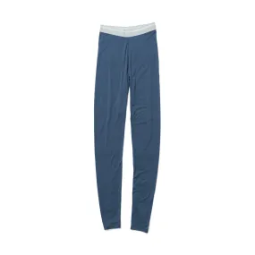 Houdini Women&#x27;s DeSoli Tights Bucket Blue | Buy Houdini Women&#x27;s DeSoli Tights Bucket Blue here | Outnorth
