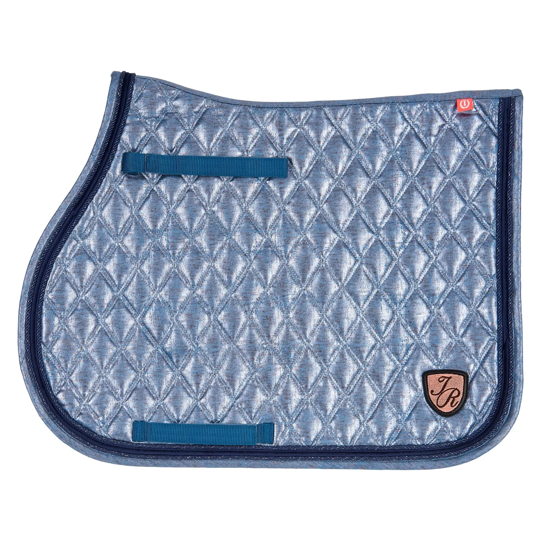 Imperial Riding Cozy Star GP Saddle Pad