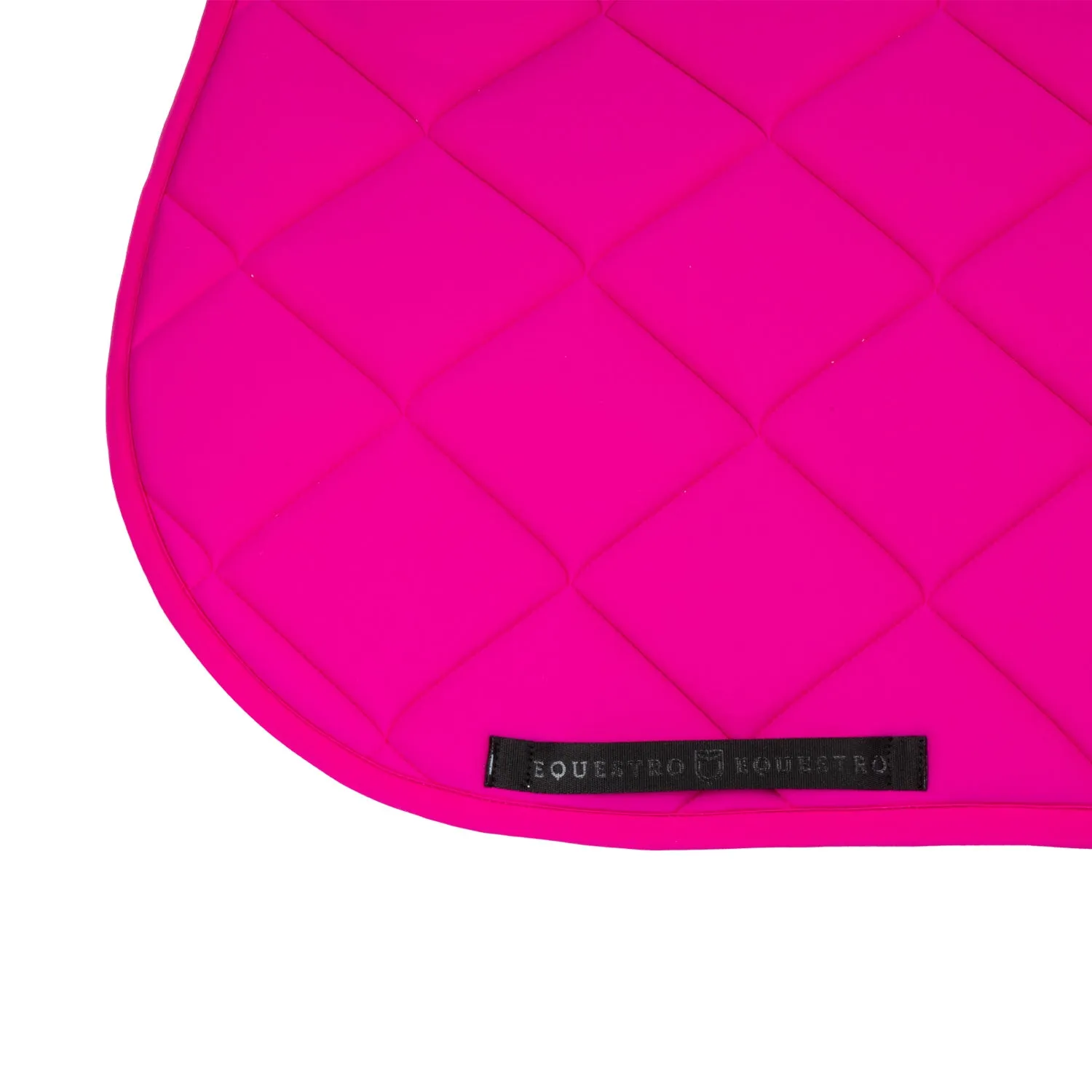 Jumping Saddle Pad with Honeycomb