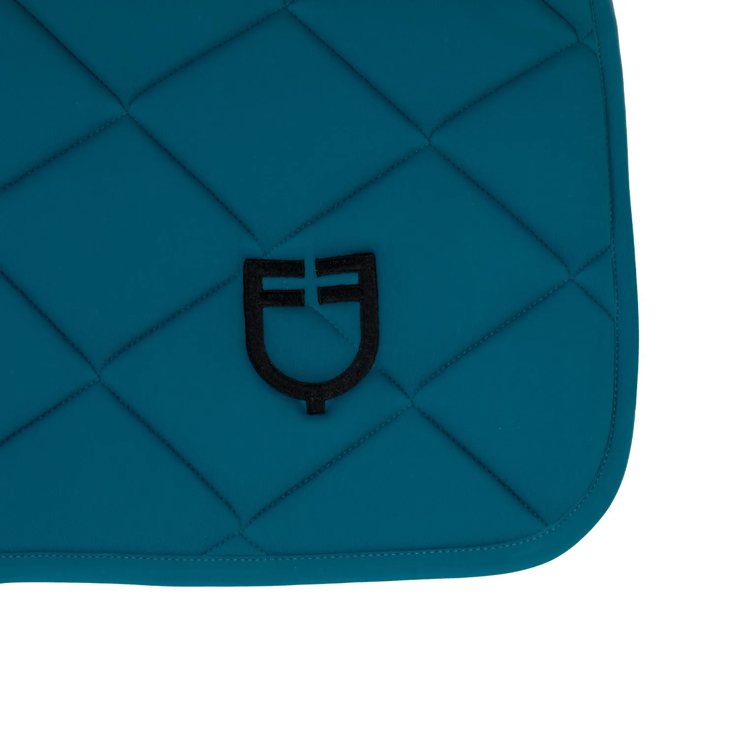 Jumping Saddle Pad with Honeycomb