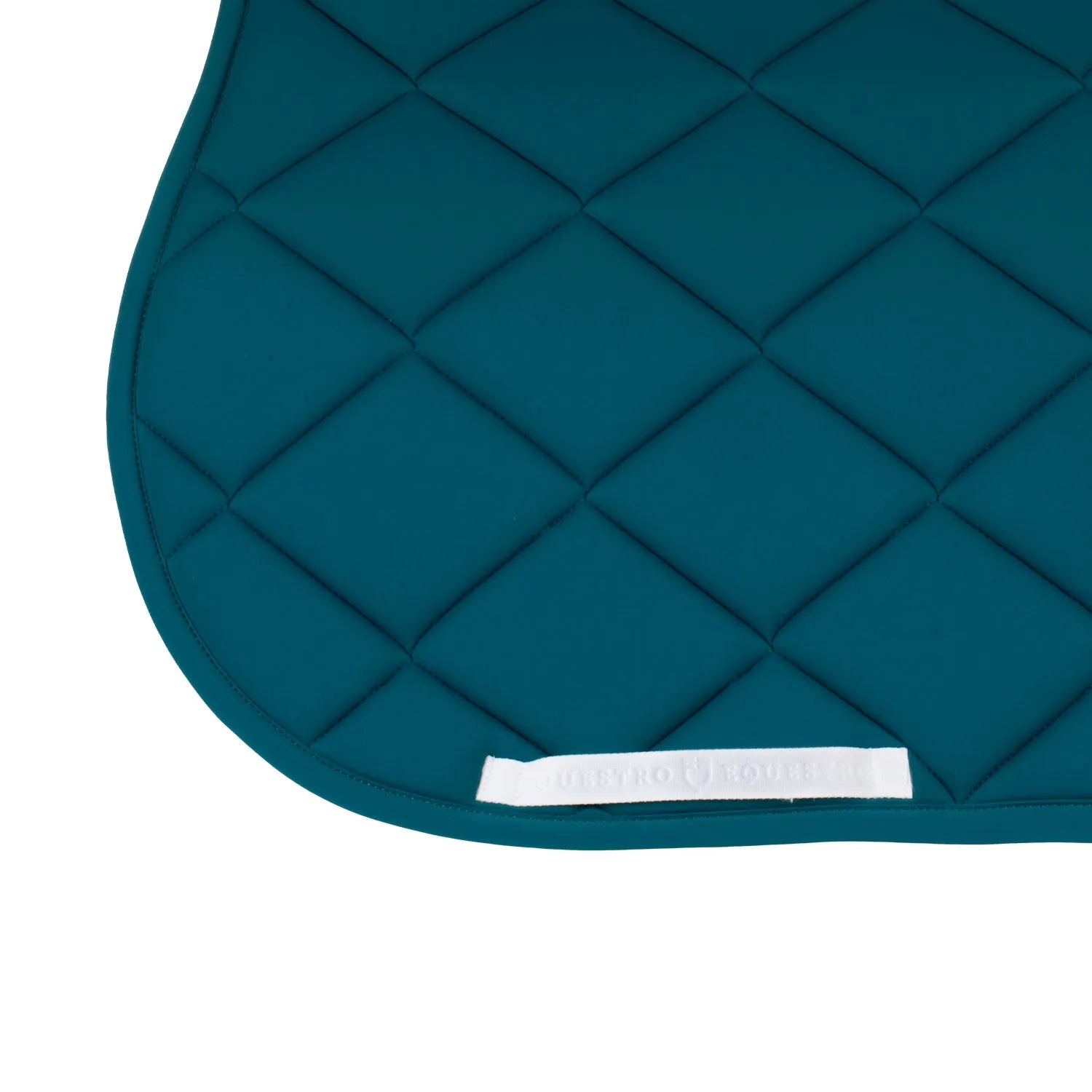 Jumping Saddle Pad with Honeycomb