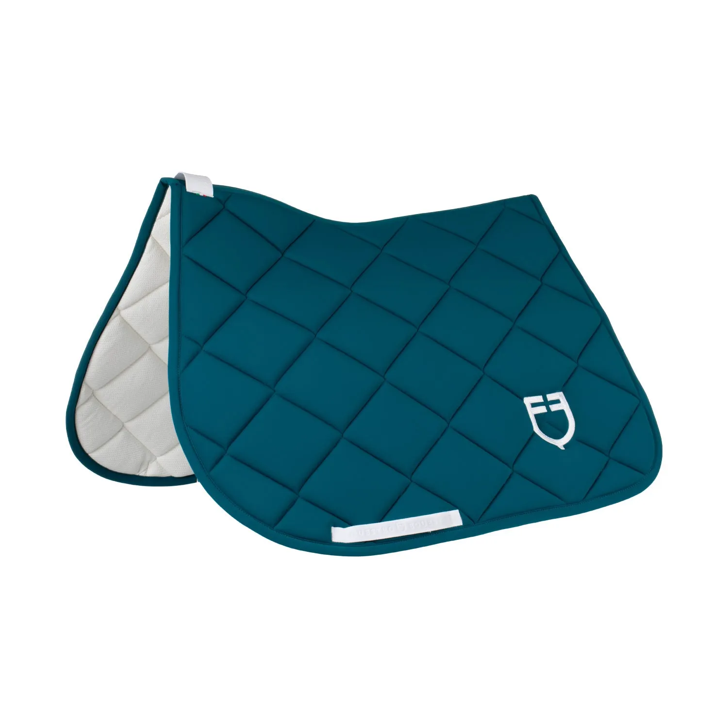 Jumping Saddle Pad with Honeycomb