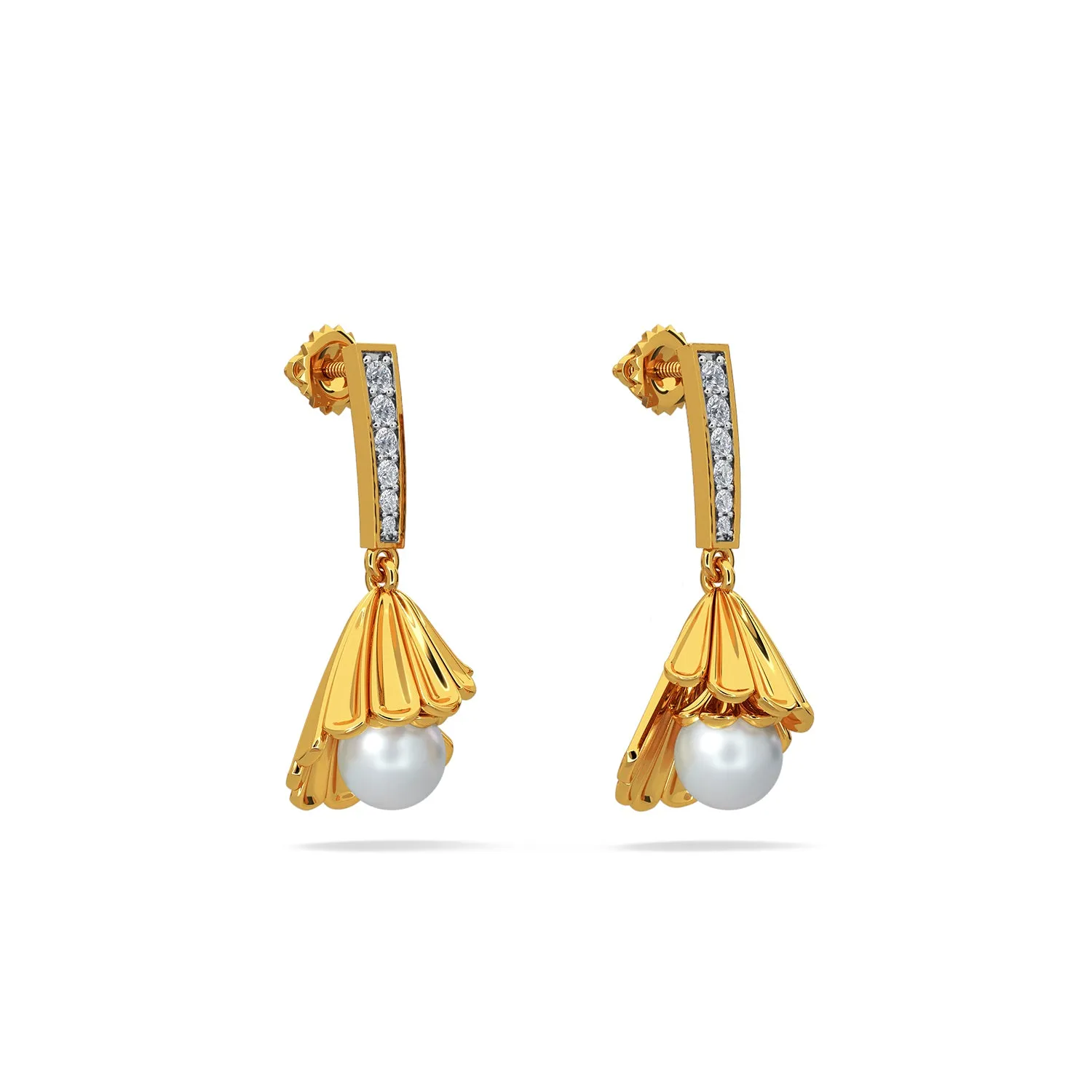 Kalyn Earring