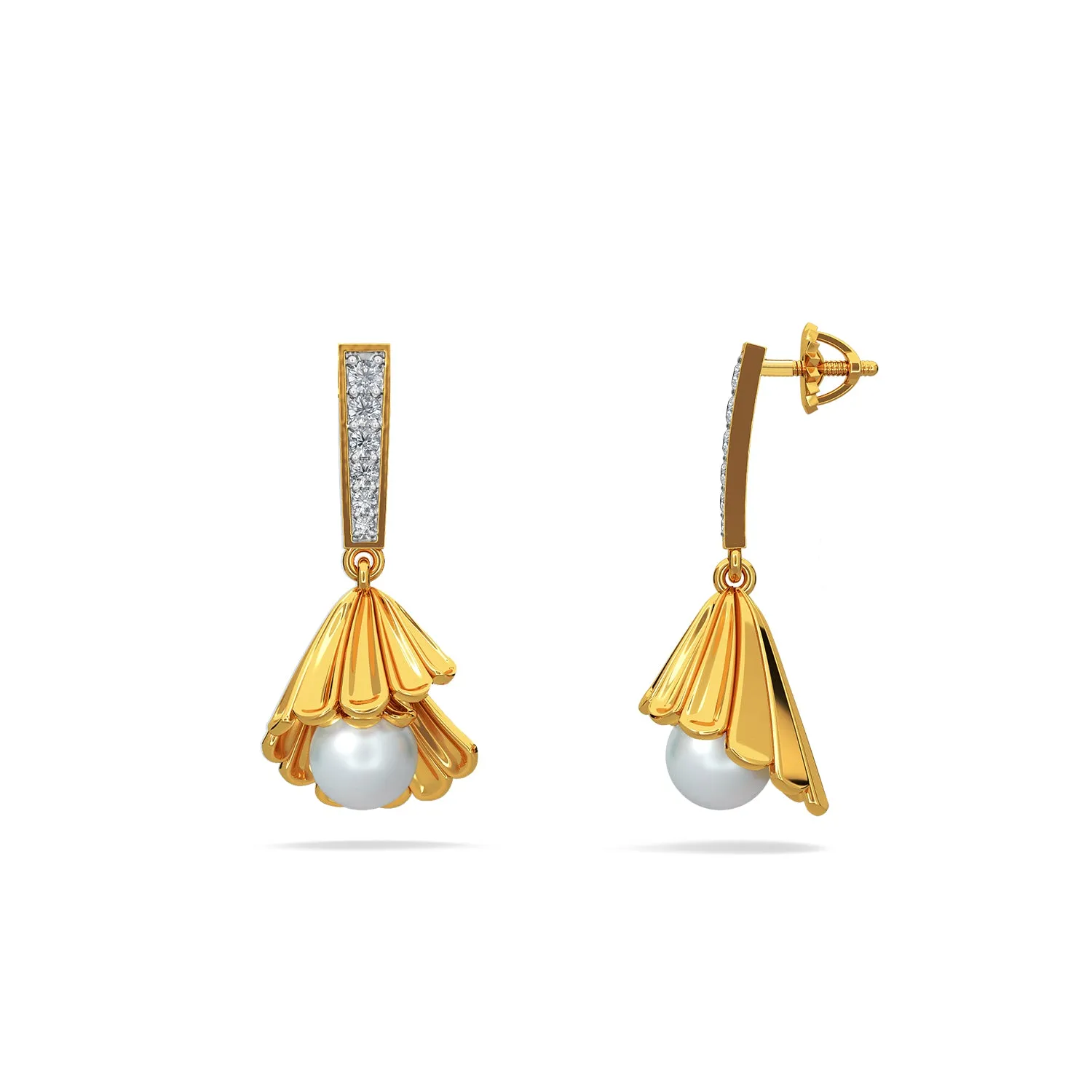 Kalyn Earring