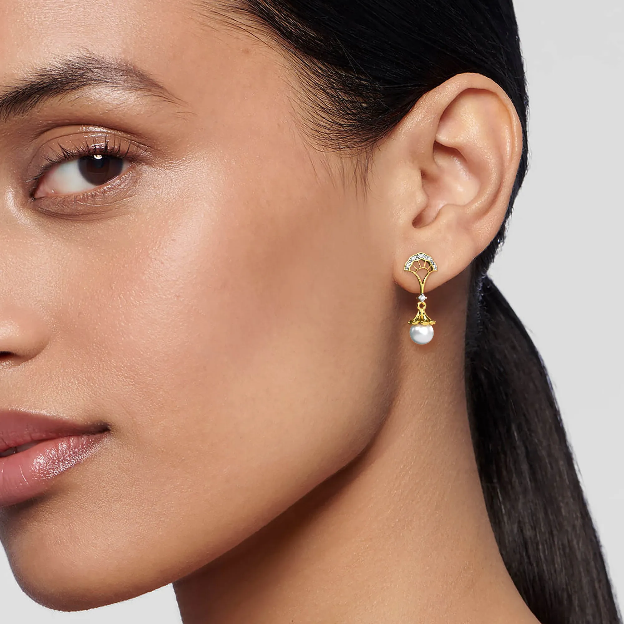 Karin Earring