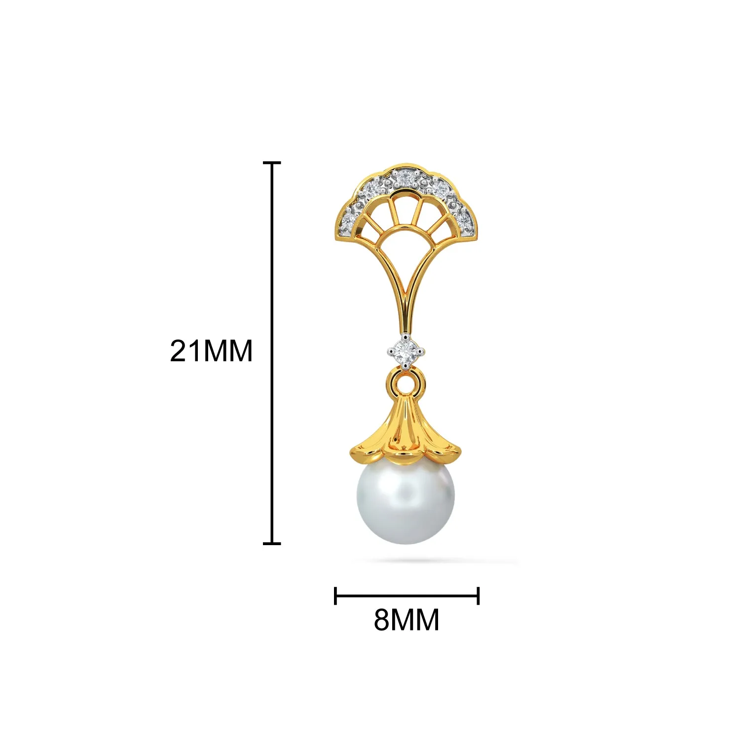 Karin Earring