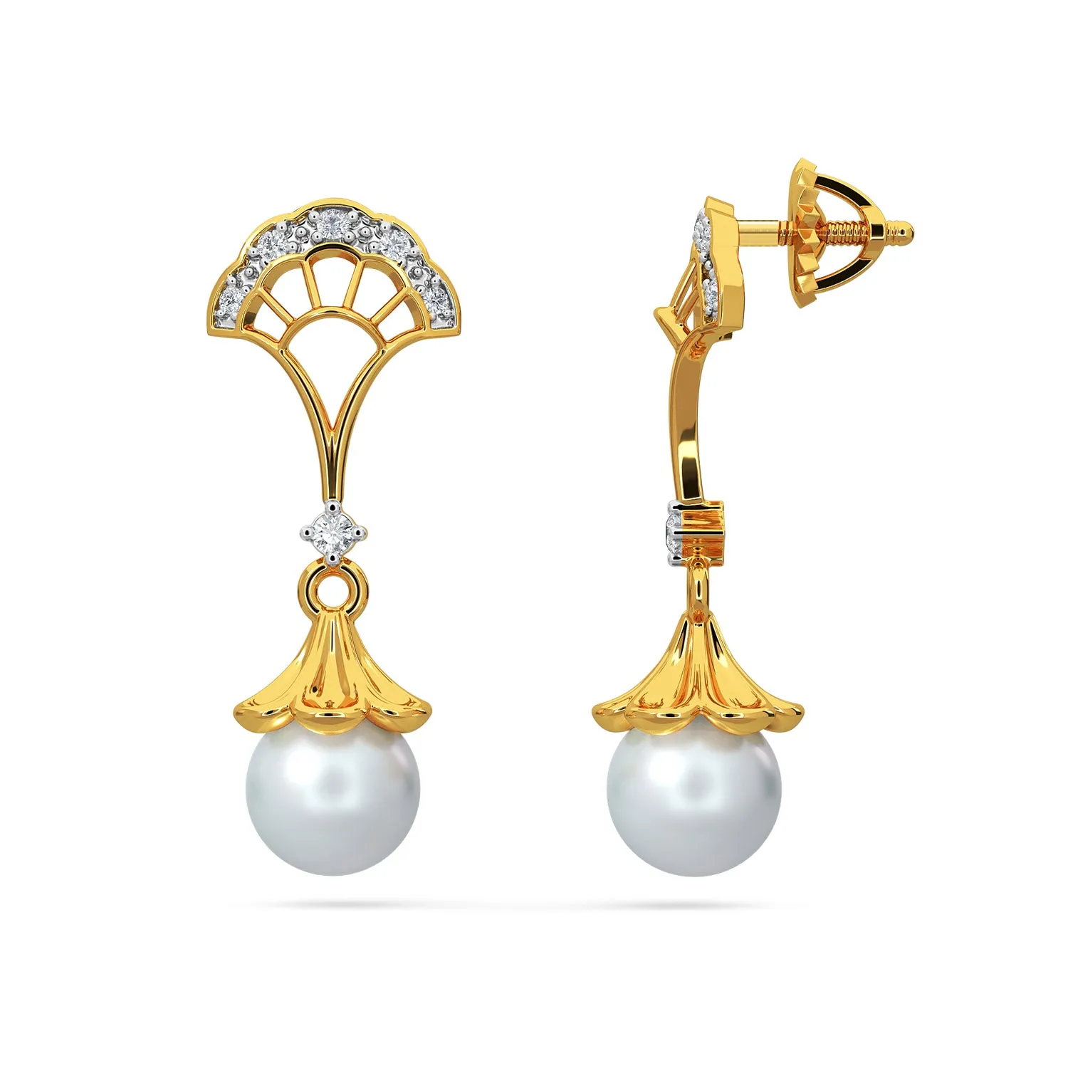 Karin Earring