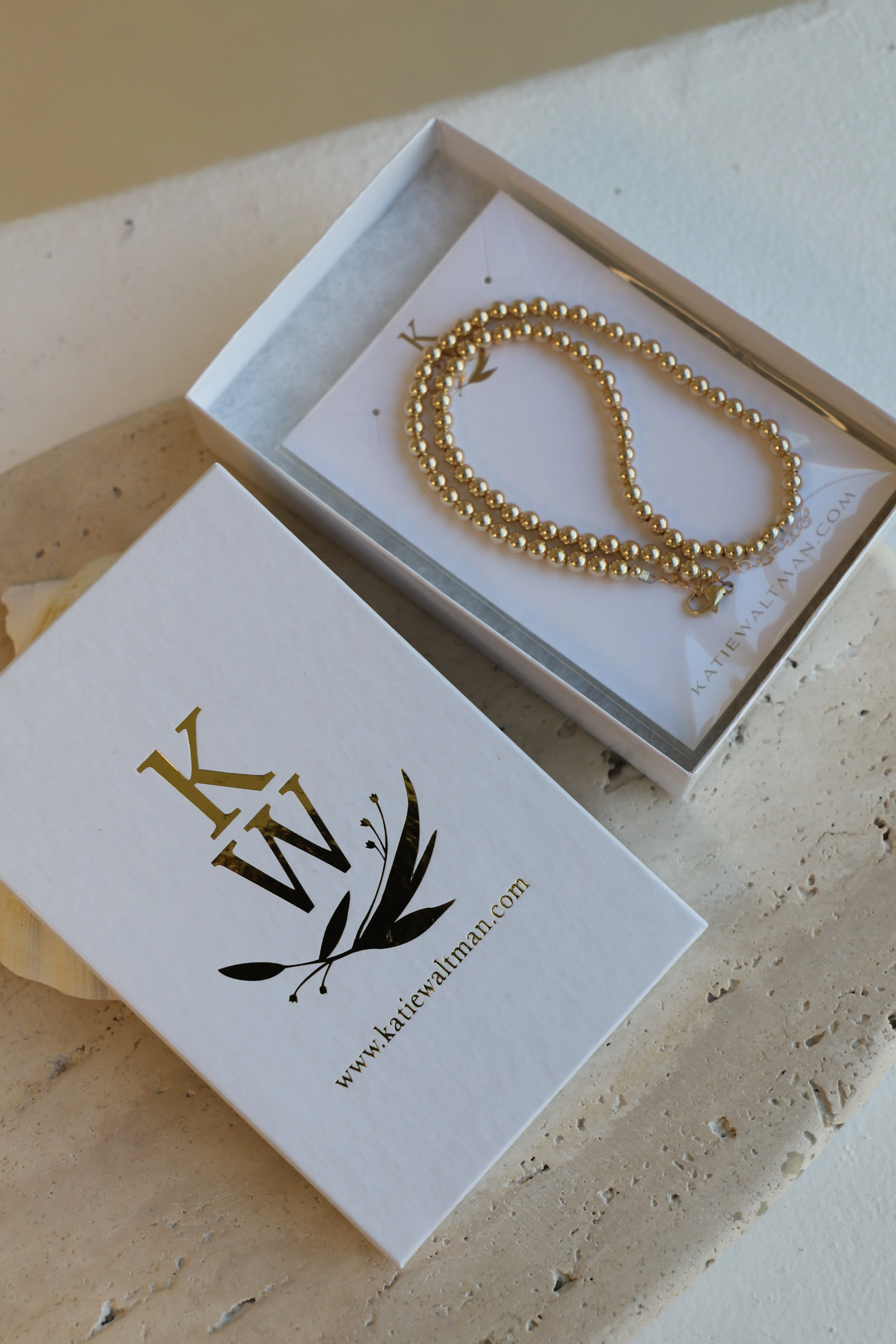 LARGE GIFT BOX
