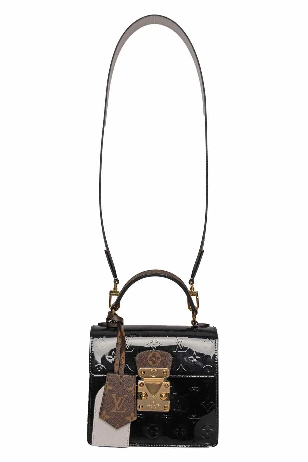 Louis Vuitton Spring Street PM Purse