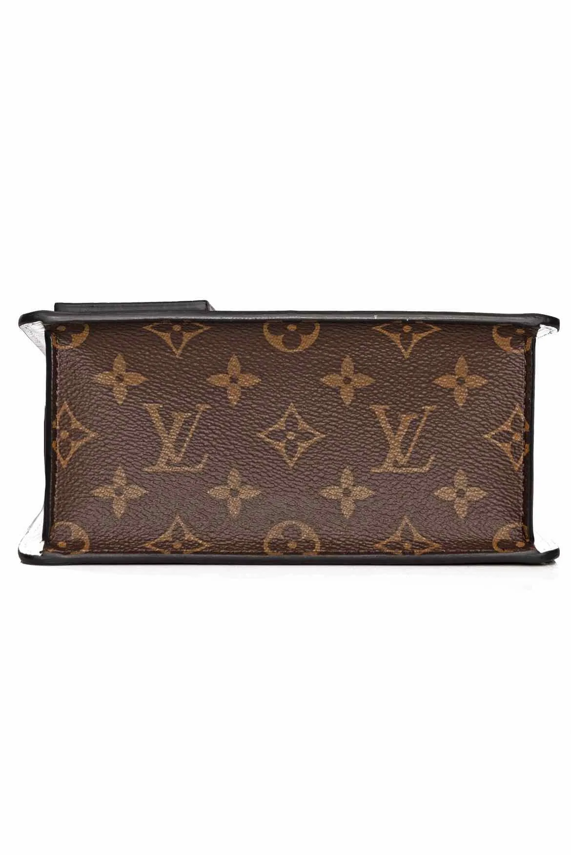 Louis Vuitton Spring Street PM Purse