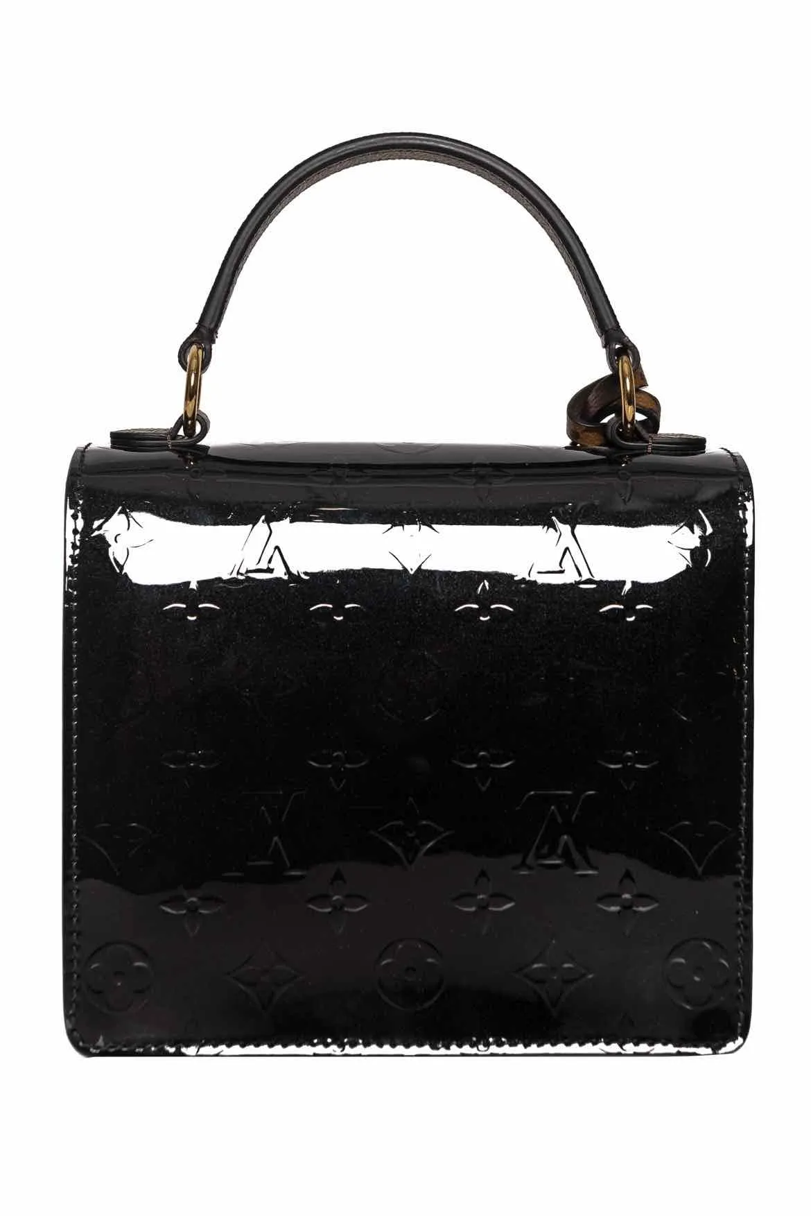 Louis Vuitton Spring Street PM Purse