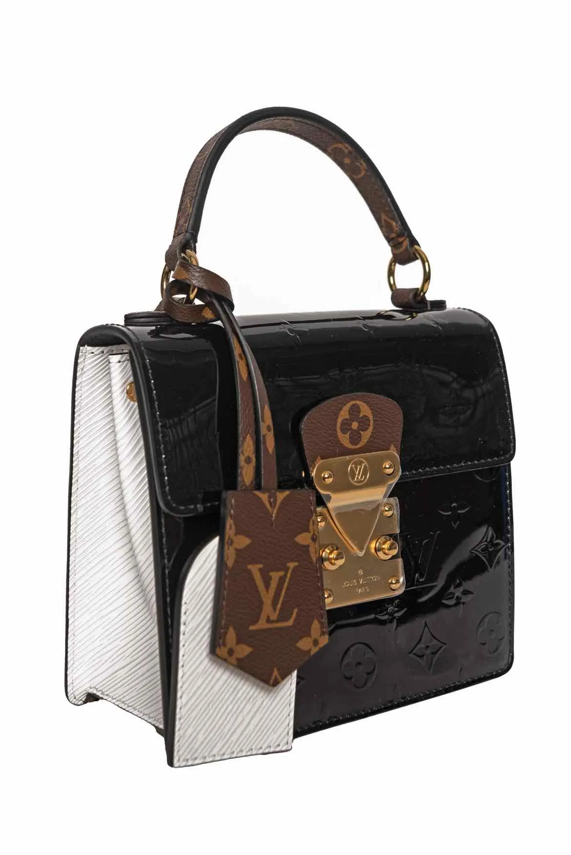 Louis Vuitton Spring Street PM Purse