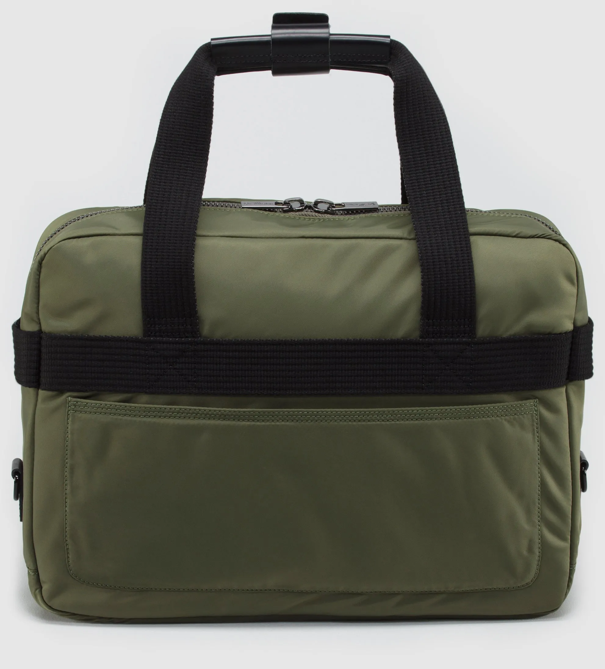 Messenger Bag