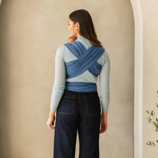 Moby Classic Wrap - Pear
