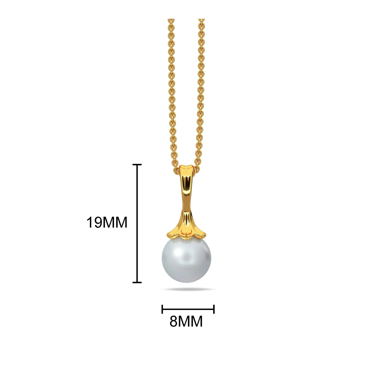 Nahia Pendant