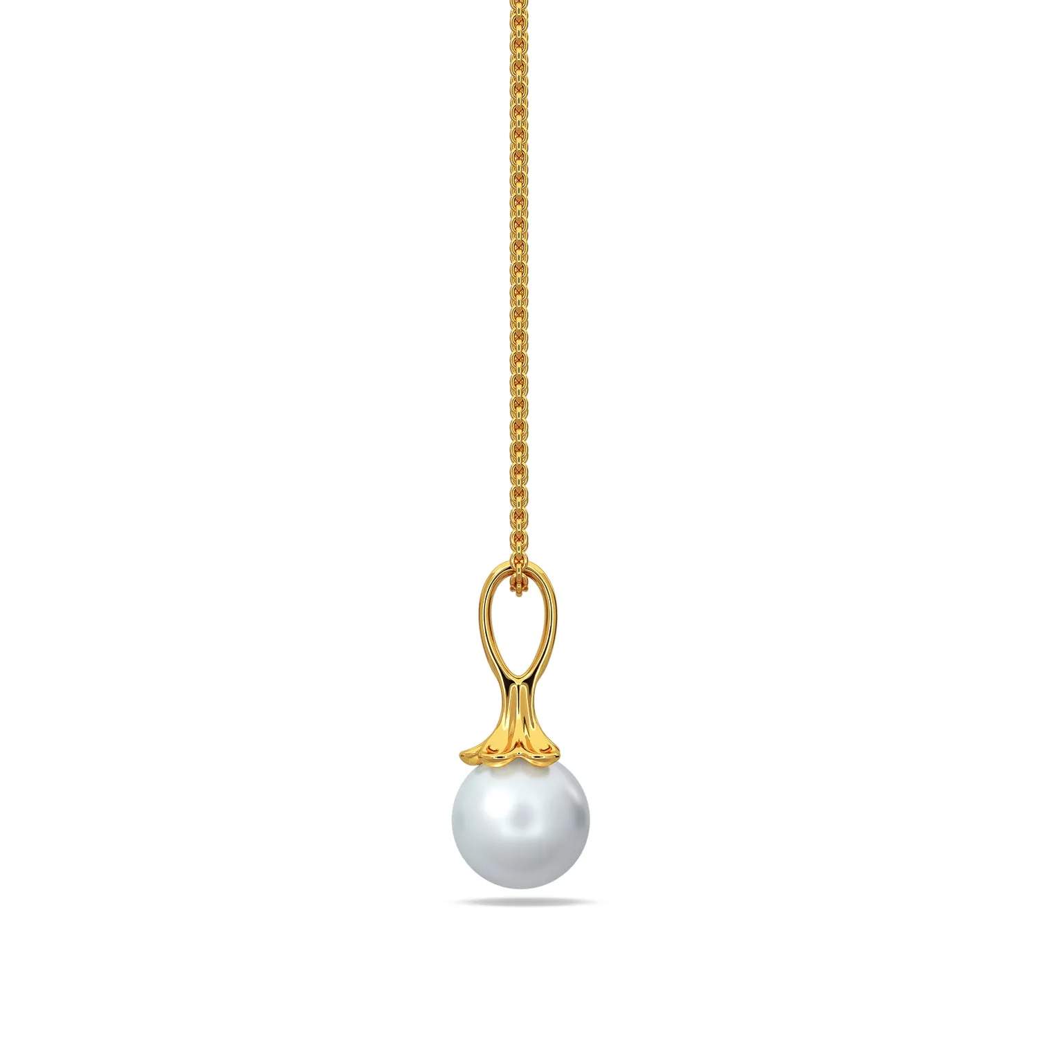 Nahia Pendant