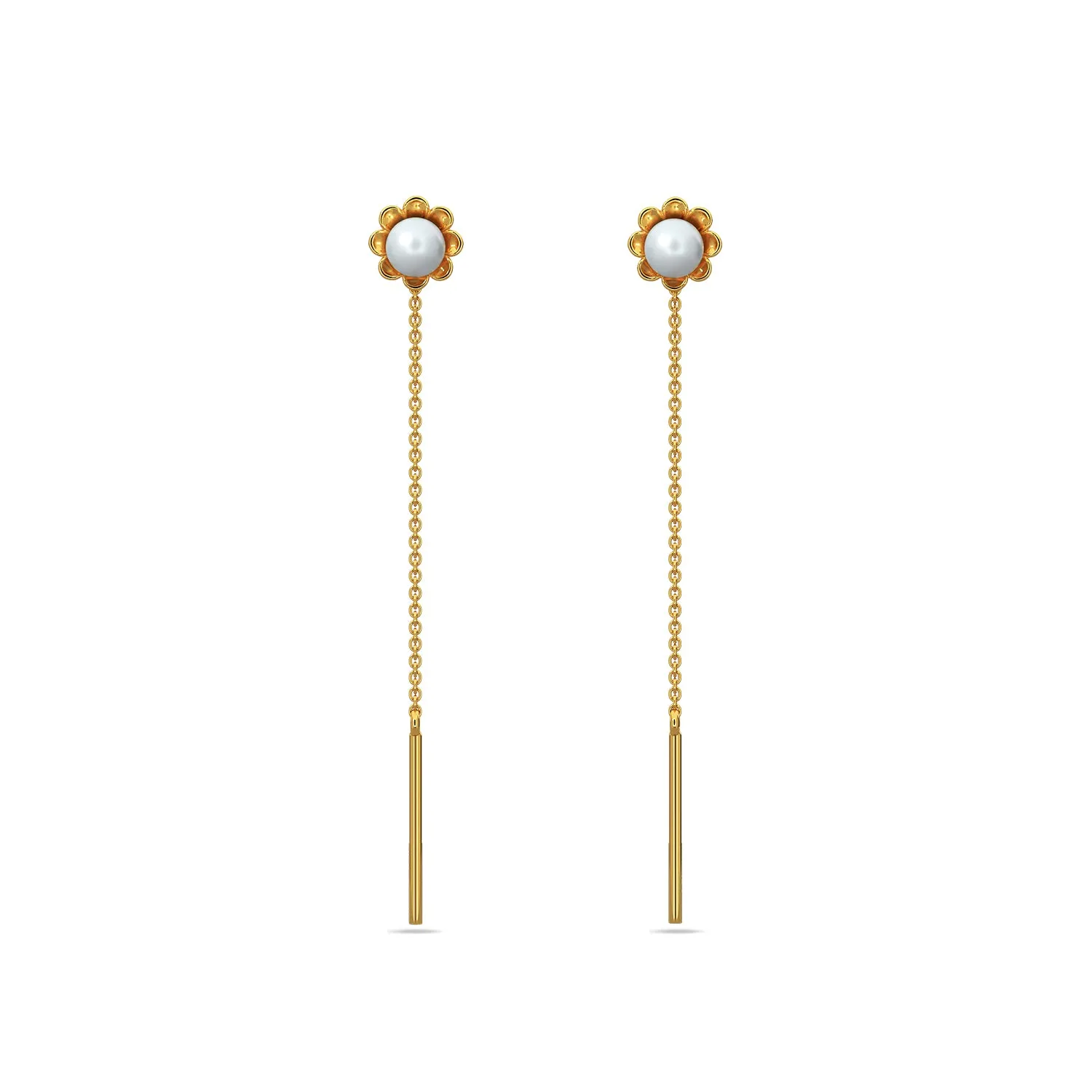Naira Earring