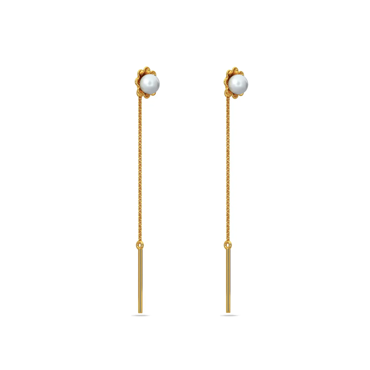 Naira Earring