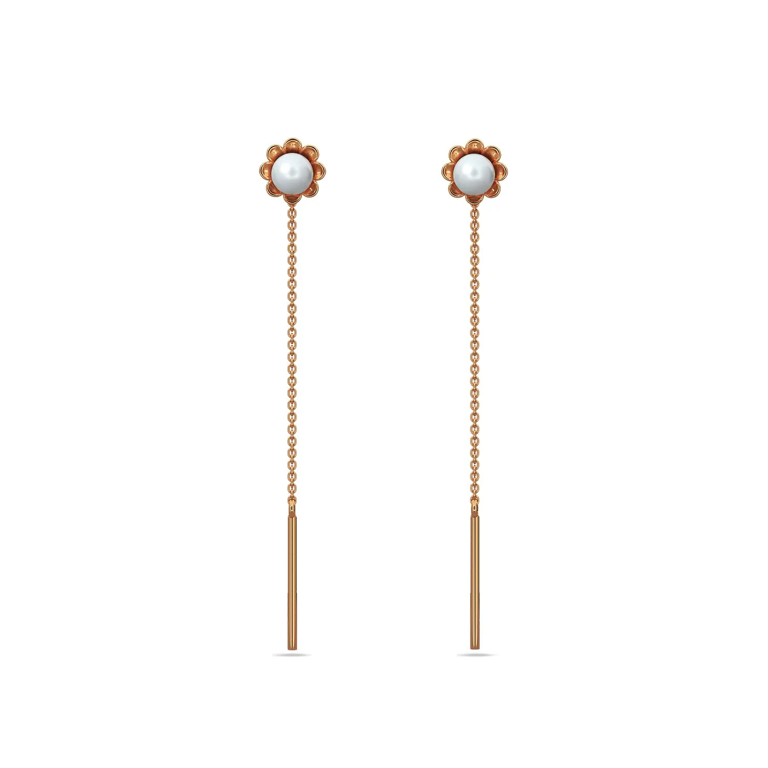 Naira Earring