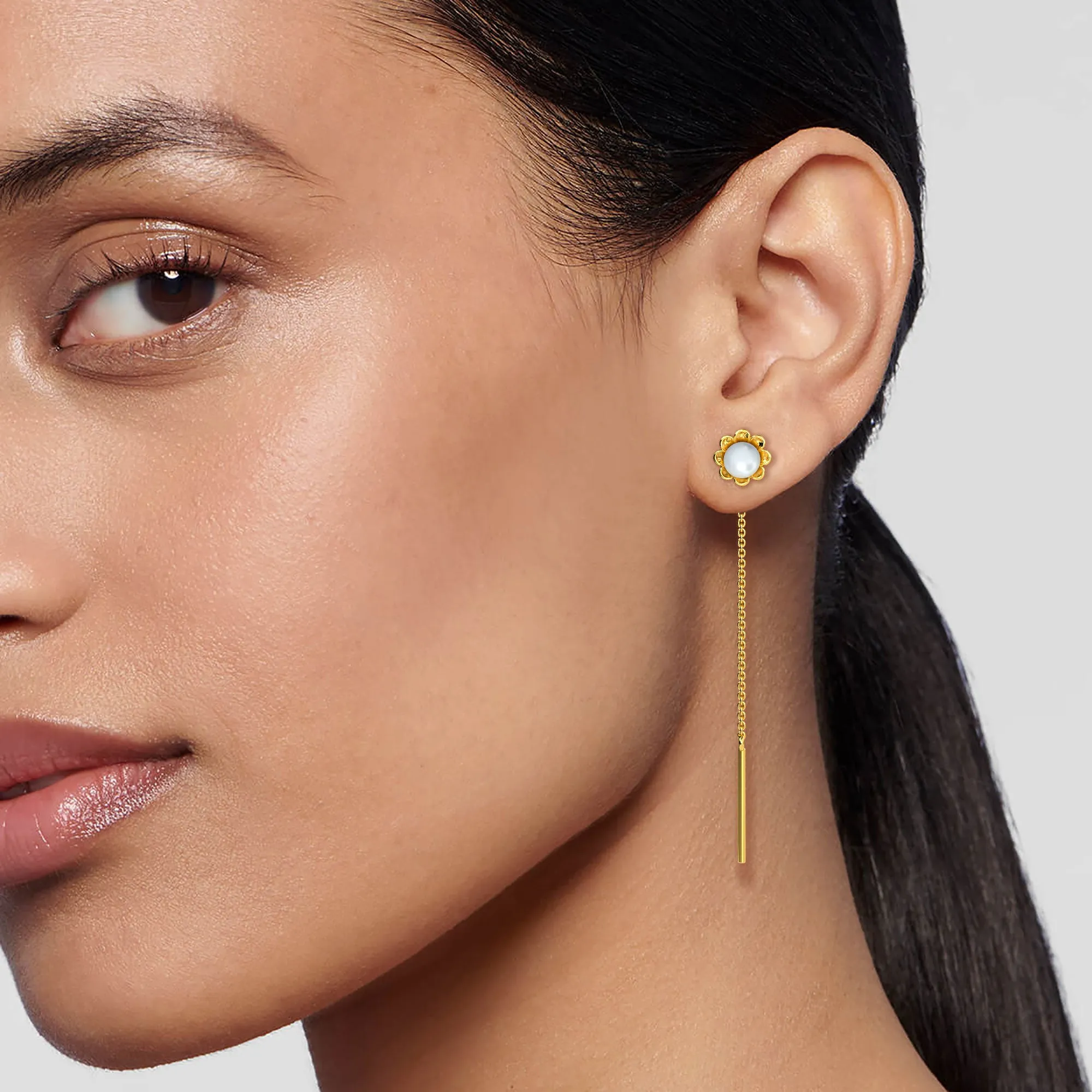 Naira Earring