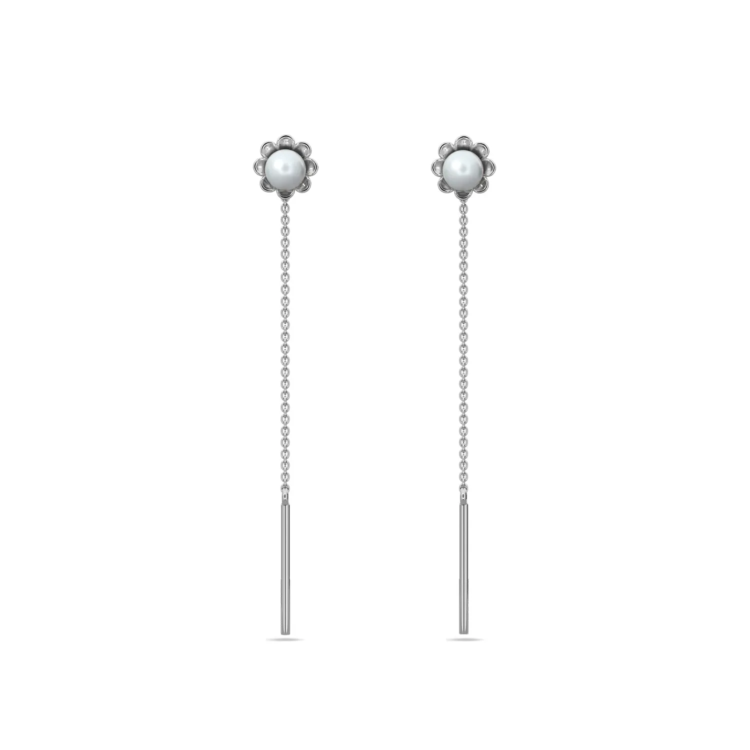 Naira Earring