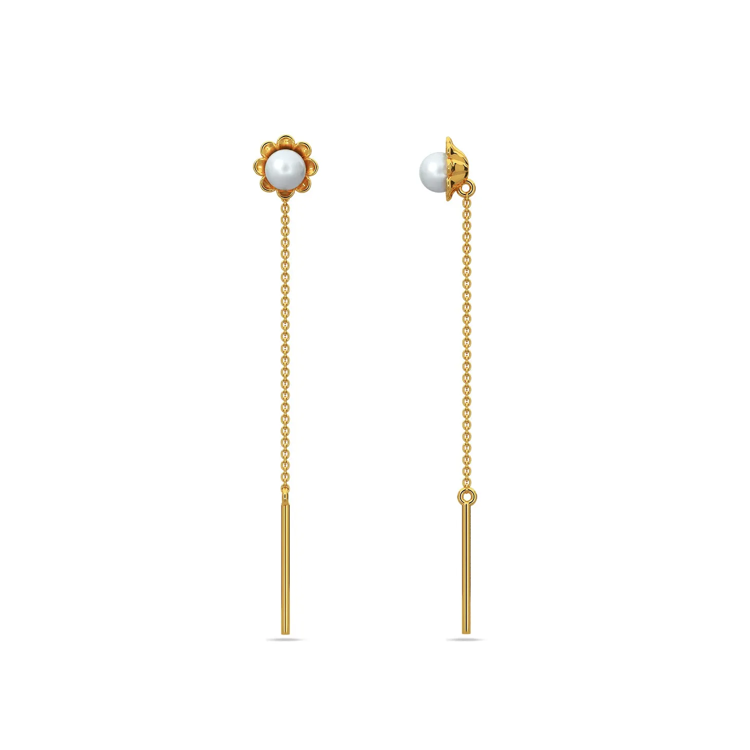 Naira Earring
