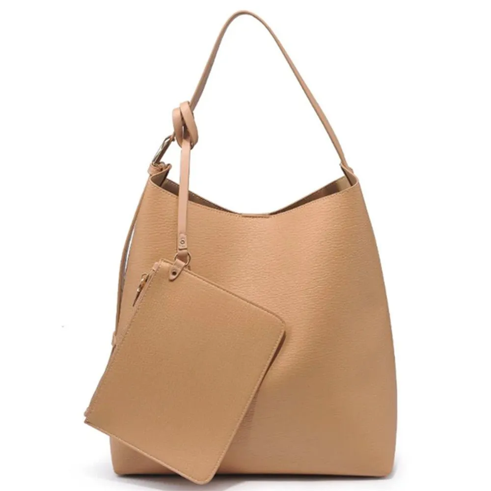 Nicole Hobo Bag
