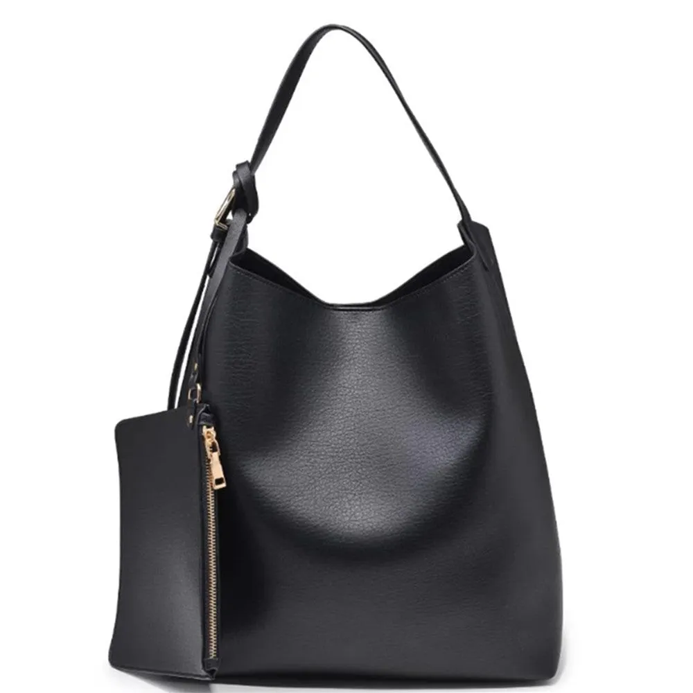 Nicole Hobo Bag