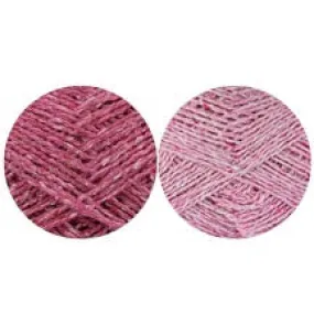 Shutter Shade Stole Kit (Peony 6961/Rose 6918)