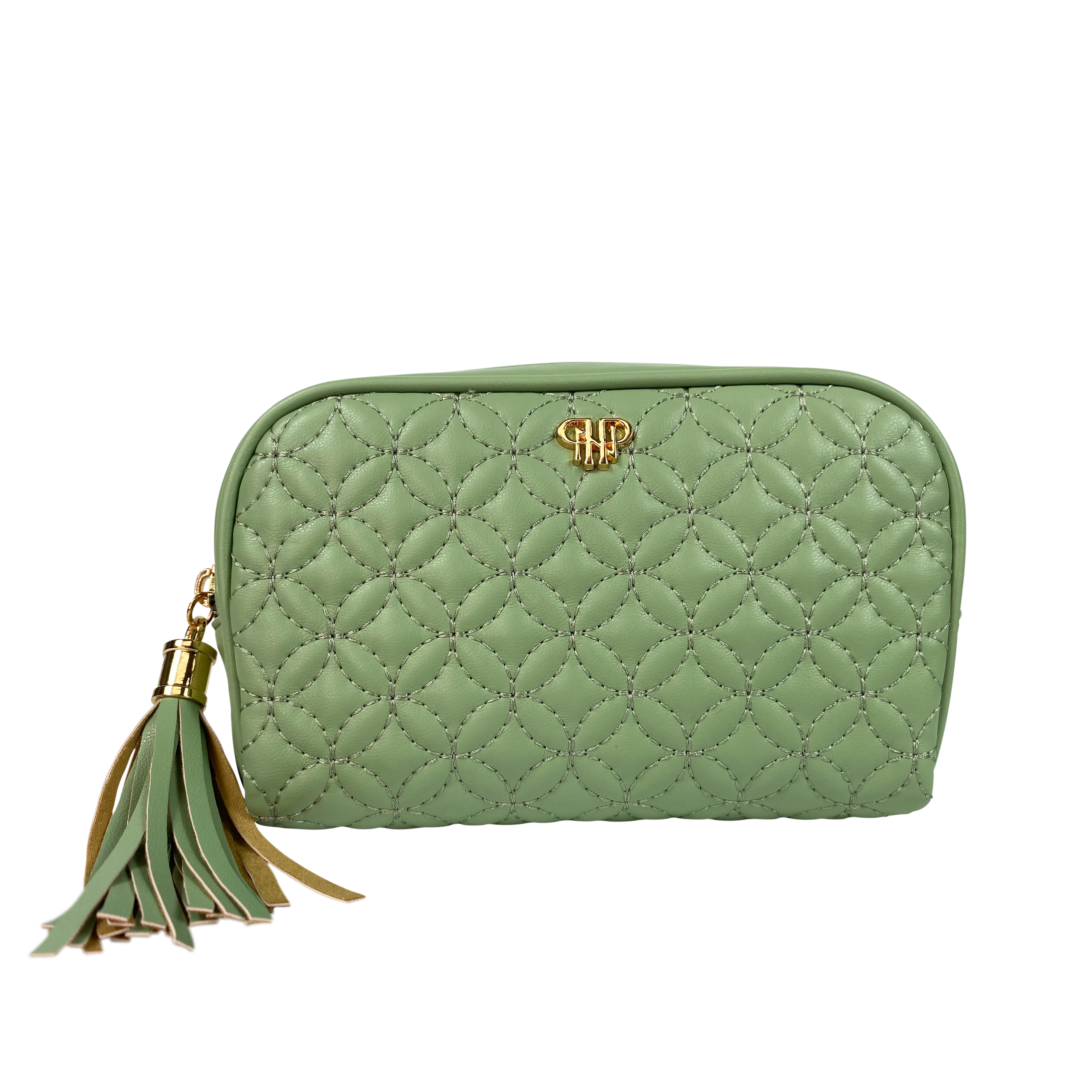 Small Makeup Bag - Sage