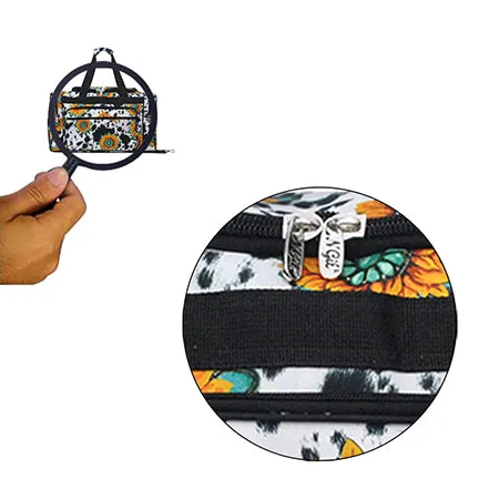 Sunflower Farm NGIL Canvas 23 Duffle Bag