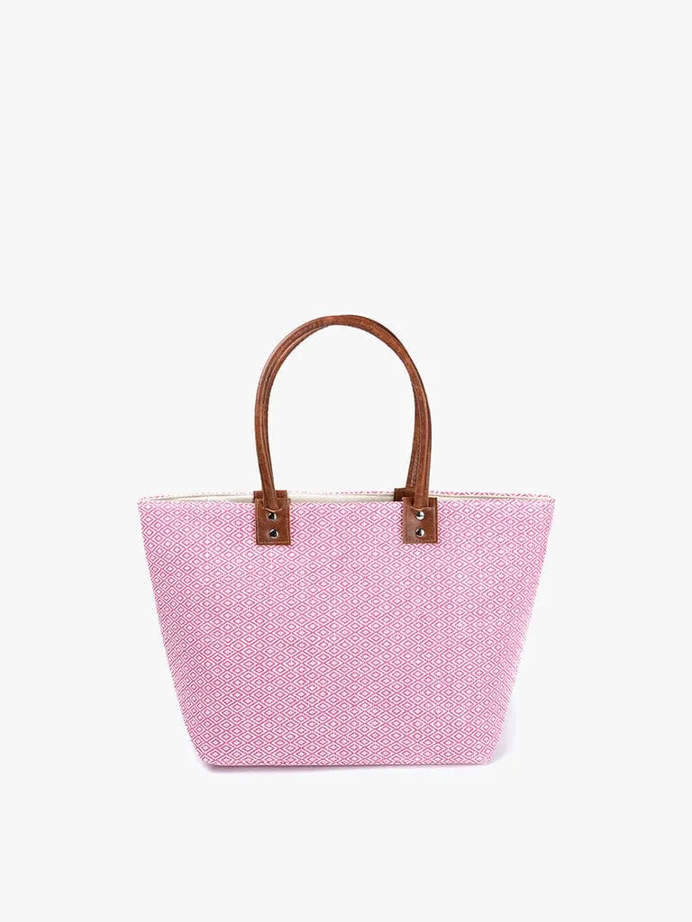 The Katy Beach Tote