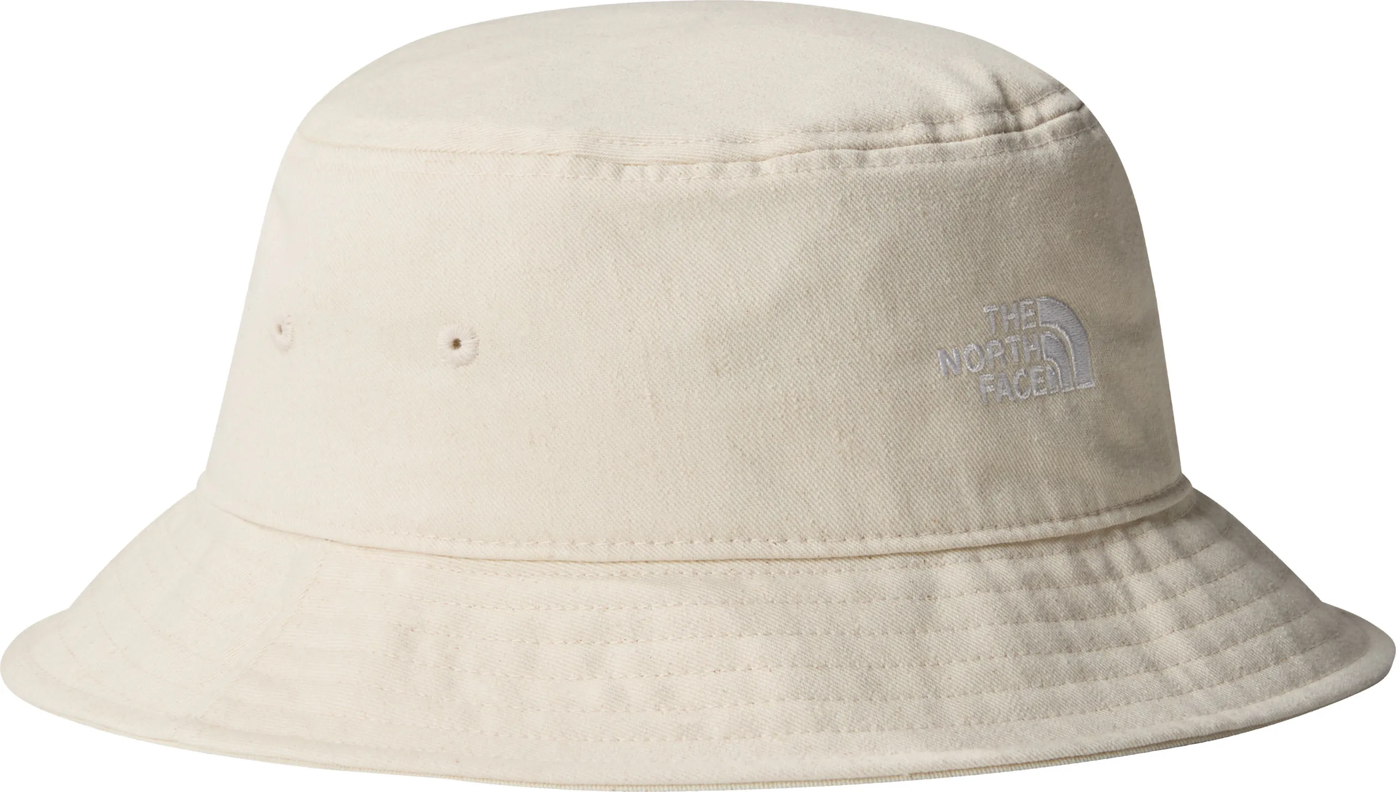 The North Face Unisex Norm Bucket White Dune/Raw Undyed | Buy The North Face Unisex Norm Bucket White Dune/Raw Undyed here | Outnorth