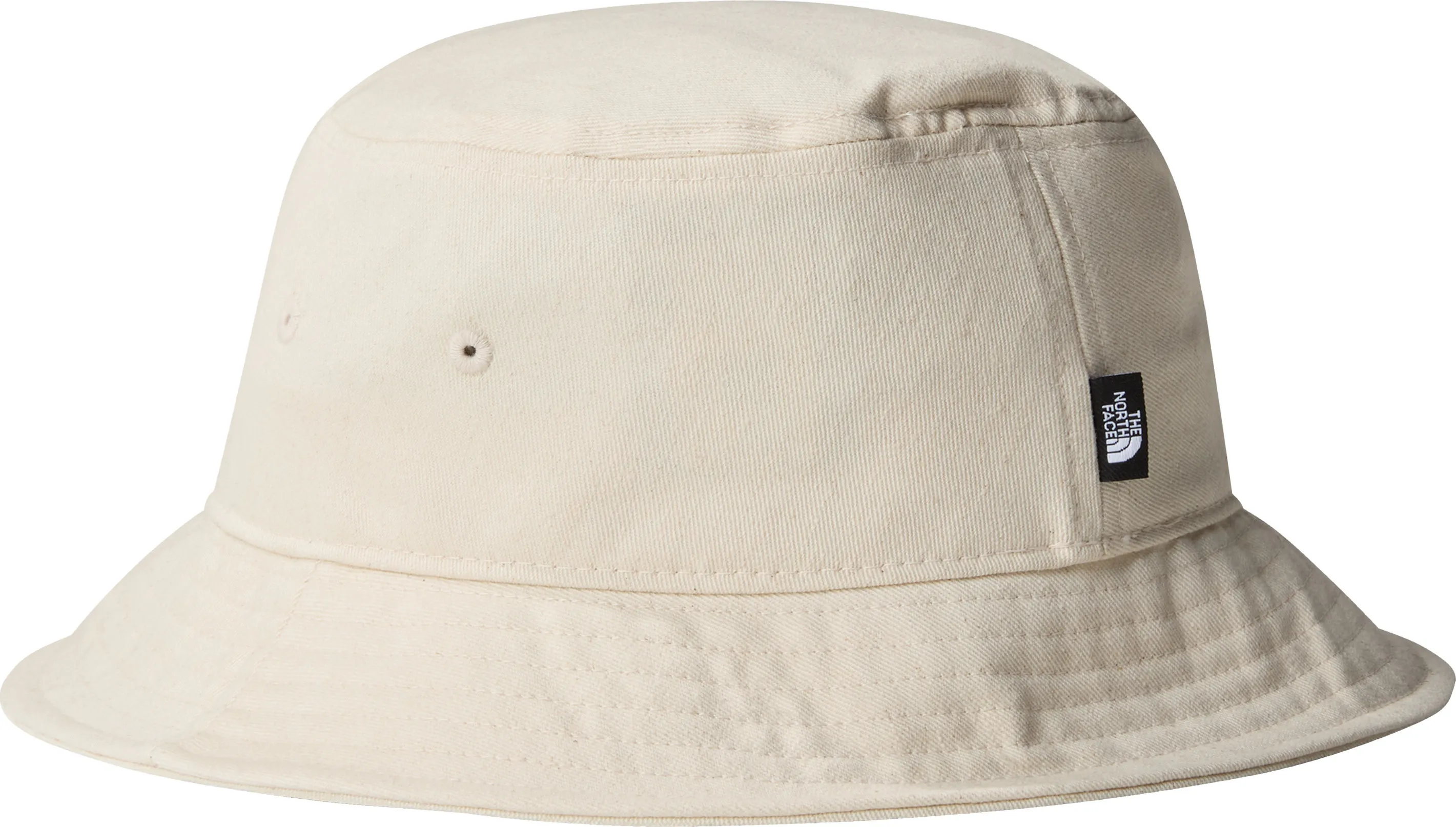 The North Face Unisex Norm Bucket White Dune/Raw Undyed | Buy The North Face Unisex Norm Bucket White Dune/Raw Undyed here | Outnorth