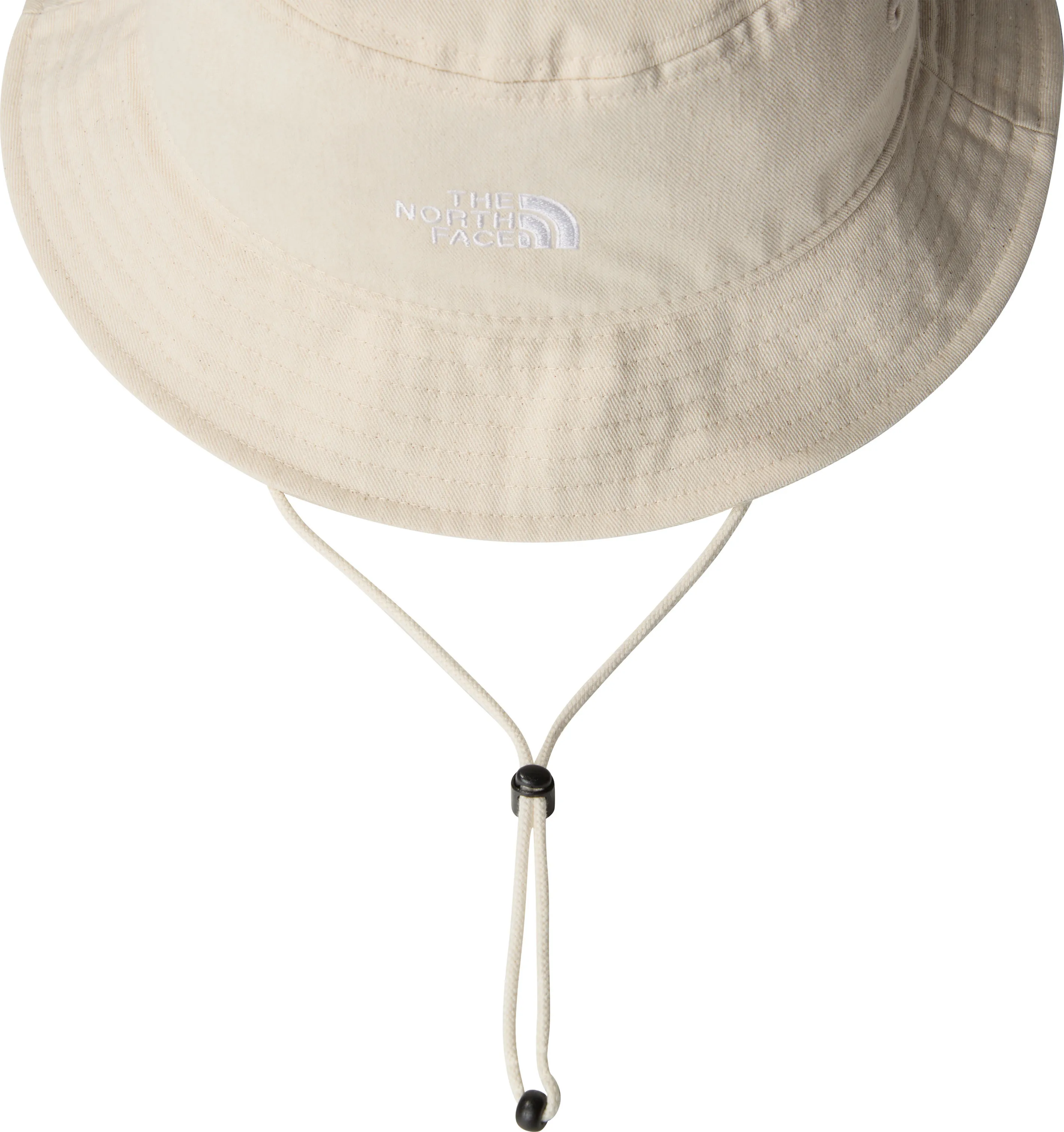 The North Face Unisex Norm Bucket White Dune/Raw Undyed | Buy The North Face Unisex Norm Bucket White Dune/Raw Undyed here | Outnorth