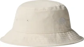 The North Face Unisex Norm Bucket White Dune/Raw Undyed | Buy The North Face Unisex Norm Bucket White Dune/Raw Undyed here | Outnorth