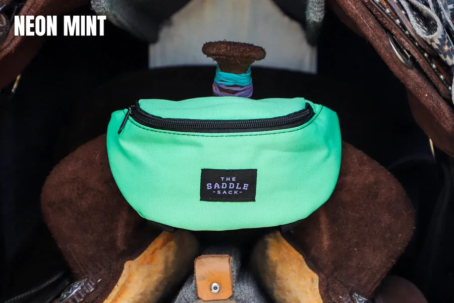 The Saddle Sack