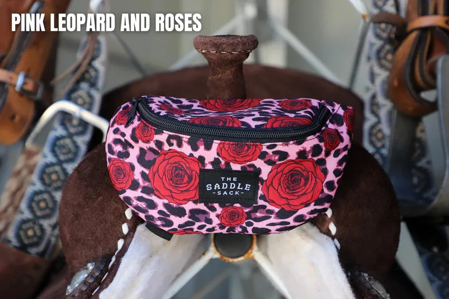 The Saddle Sack