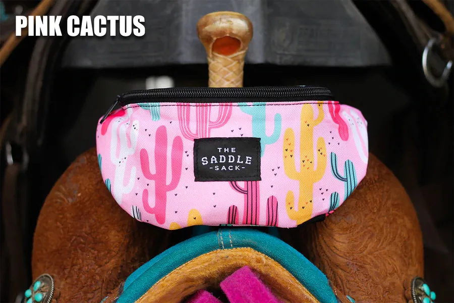 The Saddle Sack
